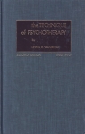 THE TECHNIQUE OF PSYCHOTHERAPY PART TWO